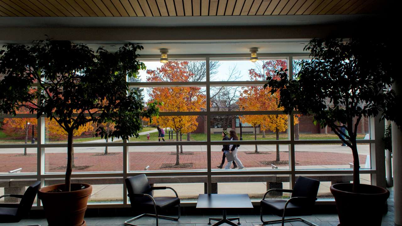 Science Center