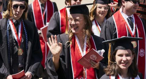 commencement