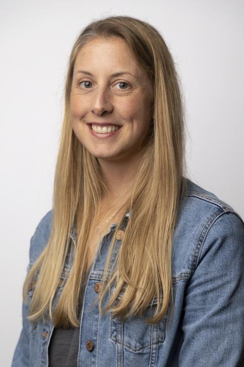 Becca Copeland