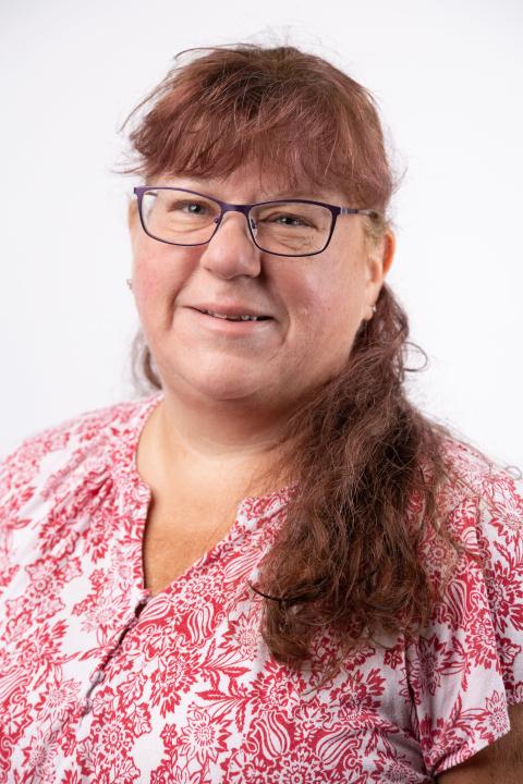 Beth Zinn