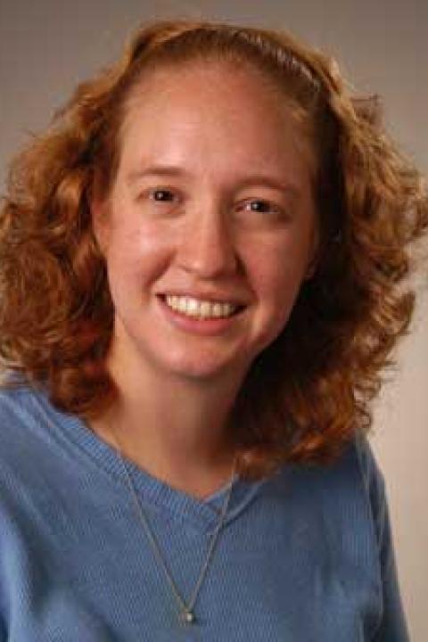 Karen Stanish