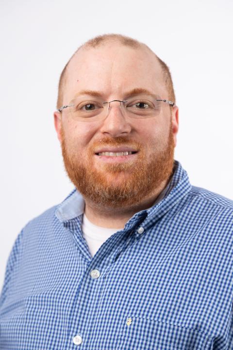 Jeff Kazin
