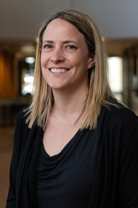 Lynn Richardson