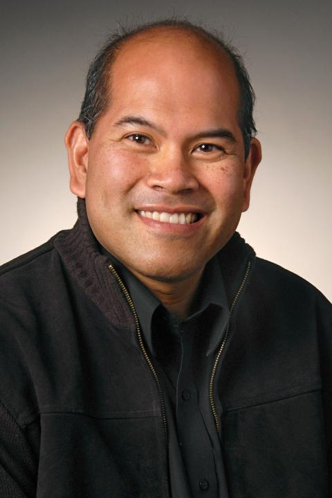 Rodney Obien